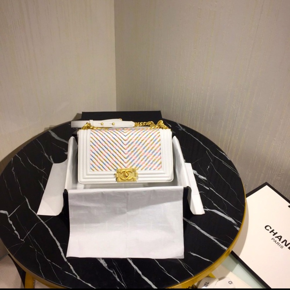 chanel bag